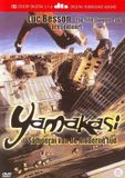 Yamakasi - DVD