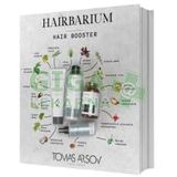 Geschenkdozen Darkova sada Hairbarium Hair Booster