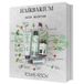 Geschenkdozen Darkova sada Hairbarium Hair Booster