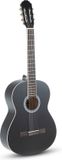 GEWA Klassieke gitaar Basic 3/4 zwart