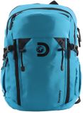 Discovery Metropolis Rugzak voor 15 inch laptop - Blauw