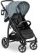 hauck Rapid 4D Kinderwagen - Jungle groen