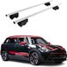 Omac Barres De Toit Pour Mini Clubman Mk2 F54 2015-2024