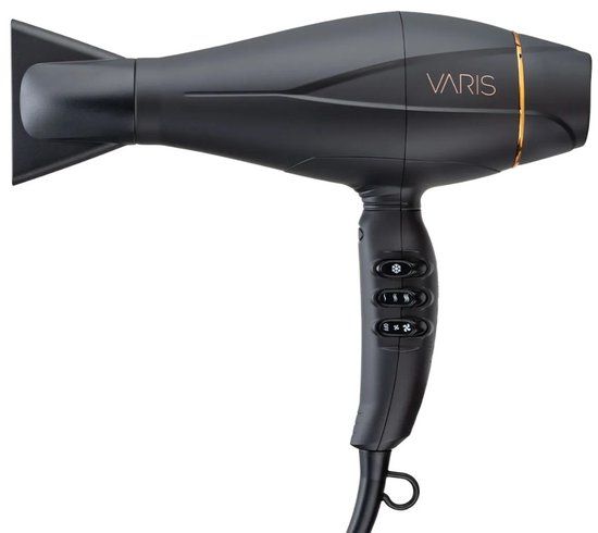 VARIS Dryer Sb2 Föhns Dames