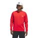 adidas Sweatshirt Core Crew, rouge