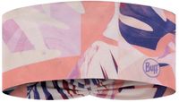 Buff ® Coolnet Uv® Ellipse Hoofdband Roze