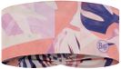 Buff ® Coolnet Uv® Ellipse Hoofdband Roze