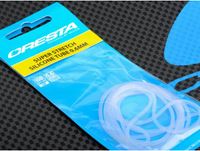 Cresta Super Stretch Silicone Tube 0.60
