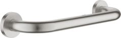GROHE Start Handgreep - supersteel (RVS look)