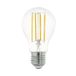 EGLO 110005 LED-lamp Warm wit 2700 K 12 W E27 Globe