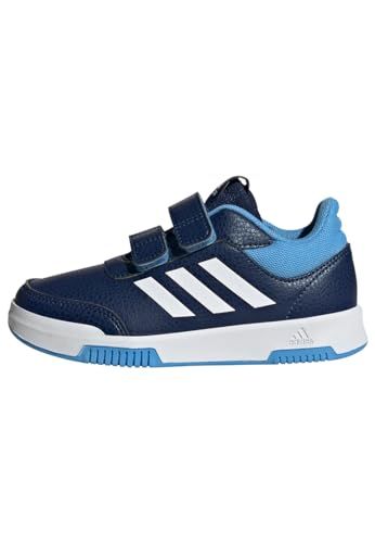 adidas Sportswear Tensaur Schoenen met Klittenband - Kinderen - Blauw