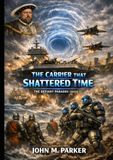 The Carrier That Shattered Time: The Defiant Paradox (Book I)