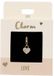 Depesche - Hanger "Express yourself" - design 045 - Love