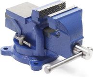 Merkloos Heavy Duty Bankschroef 75mm