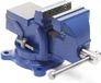 Merkloos Heavy Duty Bankschroef 75mm