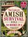 The Bol The Complete Amish Survival Bible