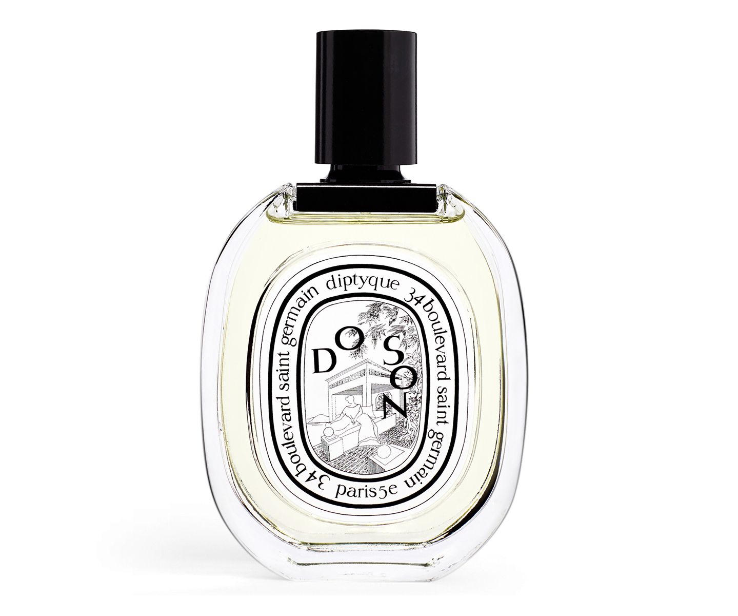 diptyque Eau de Toilette / 100 ml / Women