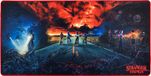 Konix Stranger Things XXL Muismat - 90cm x 47cm
