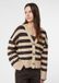 Comma Strickjacke Beige XL