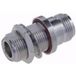 Huber+Suhner 22542435 Alimentation N-doorvoer N-bus - N-bus 1 pièce(s)