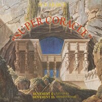 Tarzana & Sun Araw - Aqua X: Super Coracle / Tarzana Split (LP)