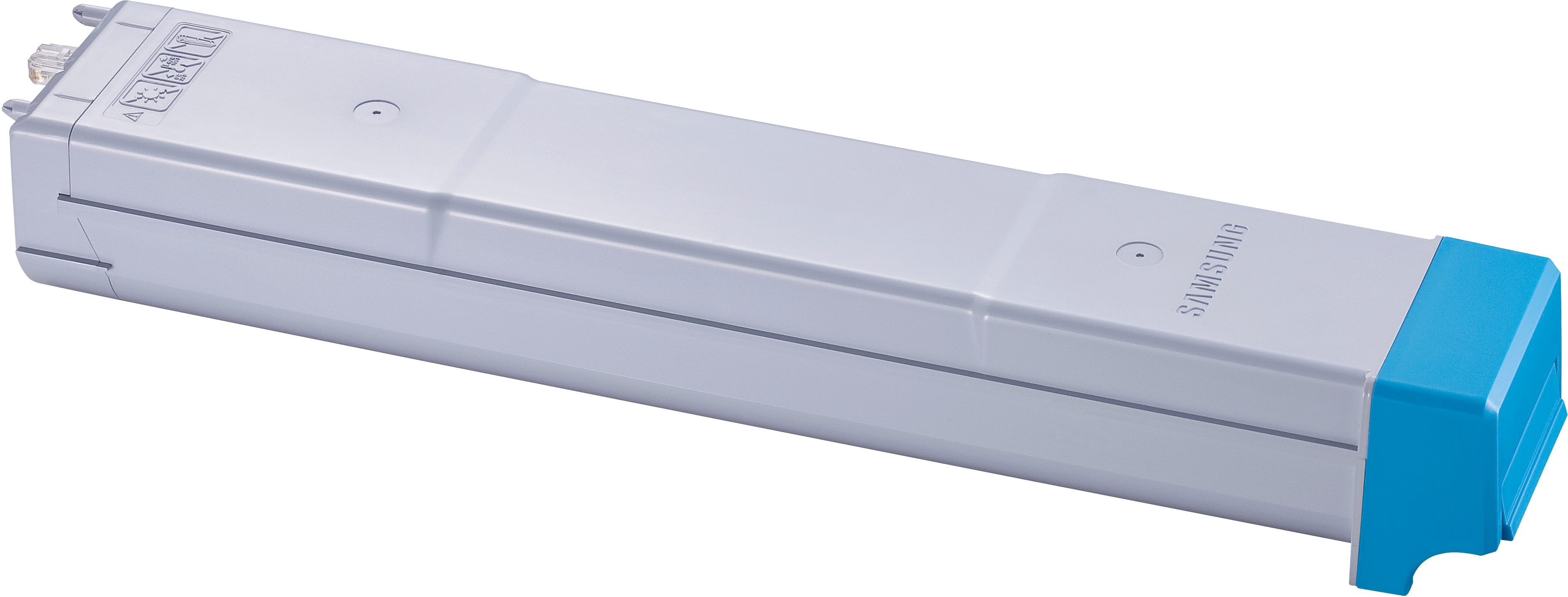 HP Samsung CLX-C8380A cyaan tonercartridge