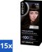 SYOSS 15 x Coloration 3-89 Bronze Coffee