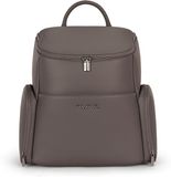 Nuna Essential Tas Thunder Zwart