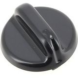Moulinex Bouton de commande noir Ms0697987