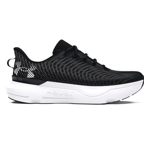 Under Armour Infinite Pro - Zwart - 1 stuk