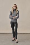 Culture Annemarie Pull à col roulé Femme Taille XL