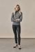 Culture Annemarie Pull à col roulé Femme Taille XL