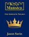 Kings of Munster: The Complete Trilogy