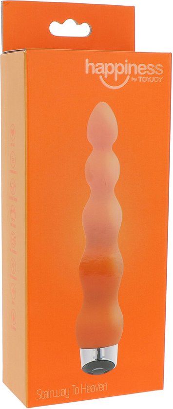 Stairway To Heaven XL Vibe - Oranje