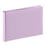 Hama Fine Art foto-album Lila 36 vel 10 x 15 cm