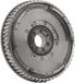 Valeo Volant moteur 836532 - Avec Boulons | Diamètre standard : 228 mm, Nombre de trous de boulons : 7