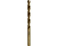 Ruko 215030 HSSE-Co 5 Metaal-spiraalboor 3.0 mm Gezamenlijke lengte 61.0 mm DIN 338 1 stuk(s)