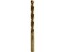 Ruko 215030 HSSE-Co 5 Metaal-spiraalboor 3.0 mm Gezamenlijke lengte 61.0 mm DIN 338 1 stuk(s)