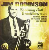 Economy Jim Robinson - Economy Hall Breakdown