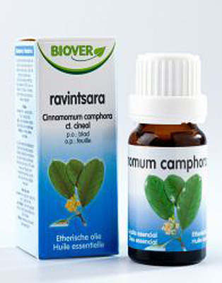 Biover Ravensara 10 ml