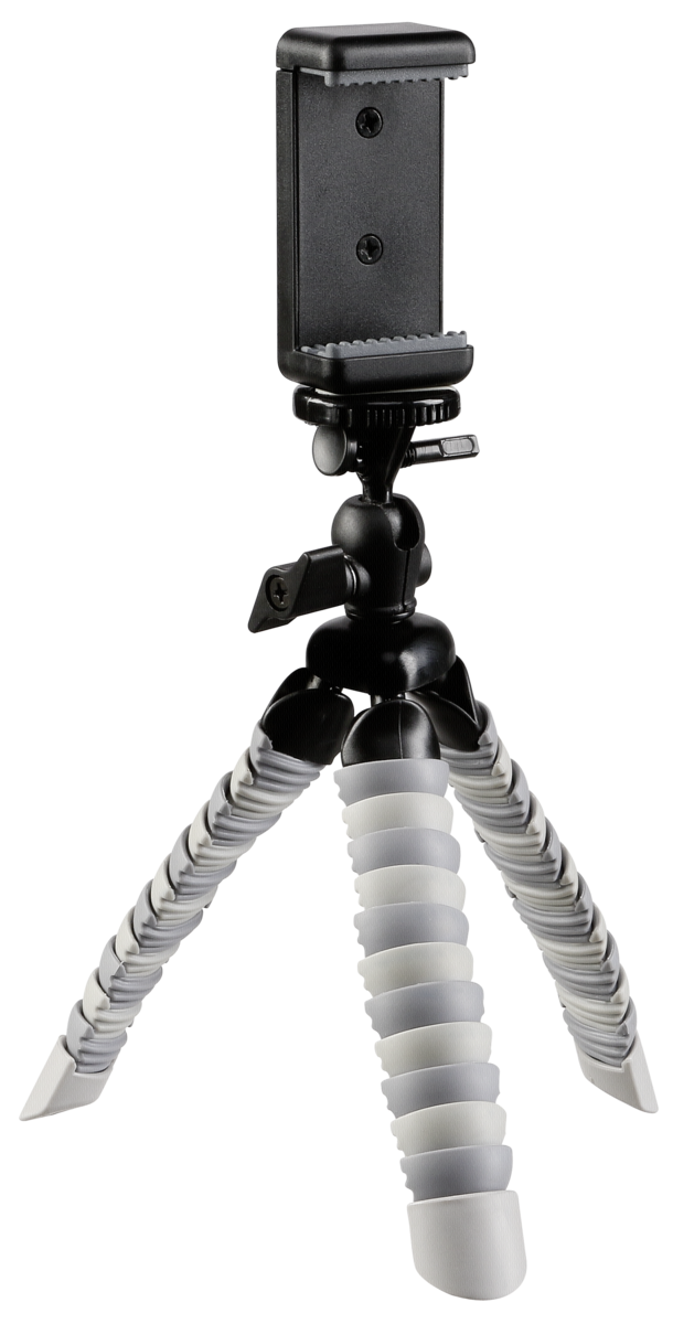 Camgloss Octopod Tripod