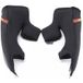 Scorpion Coussinets De Joues Exo-1400 Carbon Air V2