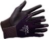 Kixx Tuinhandschoenen - Bouncing Black - Maat 8