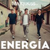 Universal Music Marquess - Energía