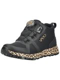 Vado Freak Mid Boa Gore Tex zwart