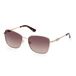 Guess Gu7884 Dames Zonnebril Goud