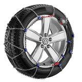 Sneeuwketting VW Sneeuwketting originele VW Kettingen Servo 9 205/60 R16 winteraccessoires 00091387BD