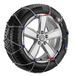 Sneeuwketting VW Sneeuwketting originele VW Kettingen Servo 9 205/60 R16 winteraccessoires 00091387BD
