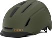 Giro Caden II e-bike helm - Mat Groen - L