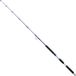 Hart Blue Finn Hengehengel Blauw, Zwart 1.67 m / 30-50 Lbs